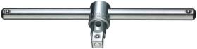 Stahlwille 12071000 - 3/8" MANERAL DE CRUCETA CON QR