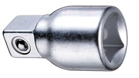 Stahlwille 13010001 - PROLONGACION 1/2"