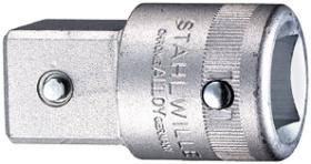 Stahlwille 15030006 - ACOPLAMIENTO 3/4" A 1"