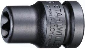 Stahlwille 23080010 - BOCA IMPACT 1/2"