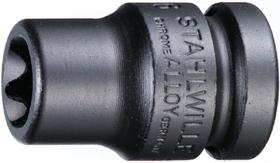 Stahlwille 23080020 - BOCA IMPACT 1/2"