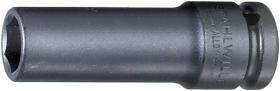 Stahlwille 23090017 - BOCA IMPACT 1/2"