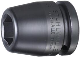 Stahlwille 25010028 - BOCA IMPACT 3/4"