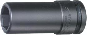Stahlwille 25090027 - BOCA IMPACT 3/4"