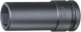 Stahlwille 25090032 - BOCA IMPACT 3/4"