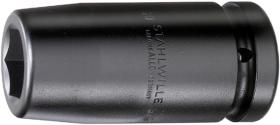 Stahlwille 26020038 - BOCA IMPACT 1"