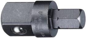 Stahlwille 32210001 - ADAPTADOR PARA DESTORNILLADOR DE GOLPE