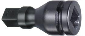 Stahlwille 33010001 - PROLONGACION IMPACT 1/2"