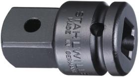 Stahlwille 33030005 - ACOPLAMIENTO IMPACT 1/2" - 3/4"