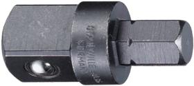 Stahlwille 33210001 - ADAPTADOR PARA DESTORNILLADOR DE GOLPE