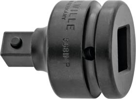 Stahlwille 35030003 - ACOPLAMIENTO IMPACT 3/4" - 1/2"