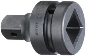 Stahlwille 36030005 - ACOPLAMIENTO IMPACT 1" - 3/4"