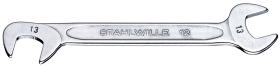 Stahlwille 40061212 - LLAVE DE DOS BOCAS FIJAS