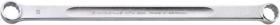 Stahlwille 41035507 - LLAVE DE DOS BOCAS EN ESTRELLA