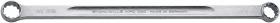 Stahlwille 41162832 - LLAVE DE DOS BOCAS EN ESTRELLA