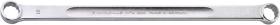 Stahlwille 41433640 - LLAVE DE DOS BOCAS EN ESTRELLA