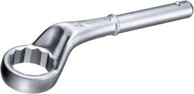 Stahlwille 42020024 - LLAVE EN ESTRELLA TIPO INSERTABLE