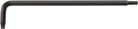 Stahlwille 43270025 - LLAVE HEXAGNONAL CON CABEZA ESFÉRICA TORX