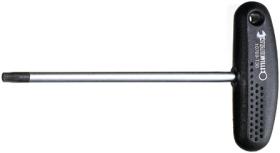 Stahlwille 43290008 - DESTORNILLADOR EN MANGO T 1C TORNILLOS TORX