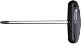 Stahlwille 43300010 - DESTORN. EN MANGO T 1C TORN. TORX TAMPER RESISTANT