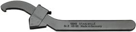 Stahlwille 44010002 - LLAVE AJUSTABLE DE GANCHO