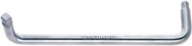 Stahlwille 44730810 - LLAVE PARA CAMBIO DE ACEITE
