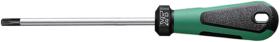 Stahlwille 48560007 - DESTORNILLADOR 3K-DRALL TORN. TORX TAMPER RESITANT