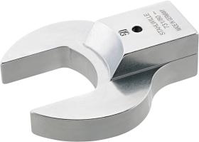 Stahlwille 58218046 - ACOPLABLE DE BOCAFIJA PARA LLAVES DINAMOMETRICAS