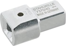 Stahlwille 58290040 - ACOPLAMIENTO PARA LLAVES DIN.