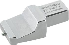 Stahlwille 58290042 - ACOPLAMIENTO PARA LLAVES DIN.