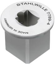 Stahlwille 58524090 - ADAPTADOR DE CUADRADILLO