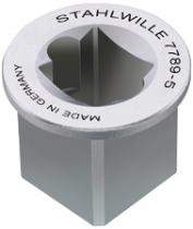 Stahlwille 58524091 - ADAPTADOR DE CUADRADILLO