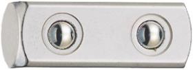 Stahlwille 59010001 - CUADRADILLO PARA LLAVE DINAMOMETRICA