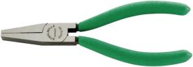 Stahlwille 65076160 - ALICATE DE PINZA PLANA