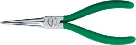 Stahlwille 65365160 - ALICATE ELECTRONICO DE PINZA CURVA