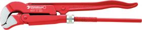 Stahlwille 65570320 - LLAVE PARA TUBOS 45