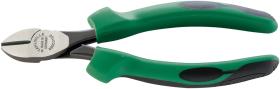 Stahlwille 66003145 - ALICATE DE CORTE LATERAL