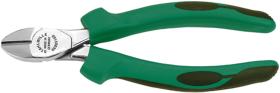 Stahlwille 66005160 - ALICATE DE CORTE LATERAL