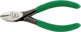 Stahlwille 66016110 - ALICATE DE CORTE LATERAL