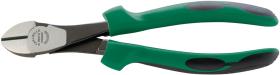 Stahlwille 66023180 - ALICATE DE CORTE LATERAL POTENTE