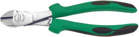 Stahlwille 66025180 - ALICATE DE CORTE LATERAL POTENTE