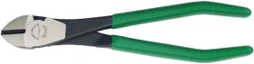 Stahlwille 66026180 - ALICATE DE CORTE LATERAL POTENTE