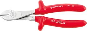 Stahlwille 66027250 - ALICATE DE CORTE LATERAL POTENTE