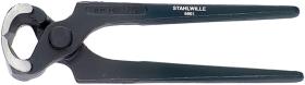 Stahlwille 66611200 - TENAZA DE TIPO COMUN
