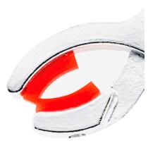 Stahlwille 69620001 - PINZA MORDAZA