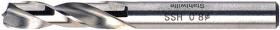 Stahlwille 72270008 - BROCA PARA TALADRAR LIMPIAMENTE