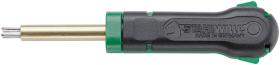 Stahlwille 74615027 - HERRAMIENTA DE DESBLOQUEO KABELEX