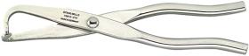 Stahlwille 76413001 - PINZA PARA MUELLES DE FRENOS