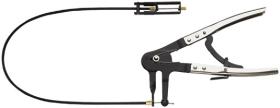 Stahlwille 76540001 - TENAZA PARA ABRAZADERAS DE MANGUERA