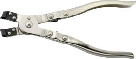 Stahlwille 76540003 - TENAZA PARA ABRAZADERAS DE MANGUERA
